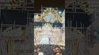 chandannagar jagadhatri puja 2024 #travel #hindufestival #jagadhatri puja 2024