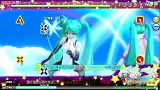 「Project Diva Arcade」Promise (Extreme)