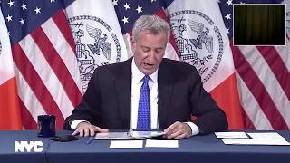 Ciudad de Nueva York iniciará fase 3 de reapertura y reactivación económica.