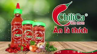 Irresistibly Spice Savory Reasonable Price Best Selling Sweet Chilli Sauce Brands In Vietnam