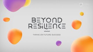 Raffles University 6th Convocation (2022) - Beyond Resilience