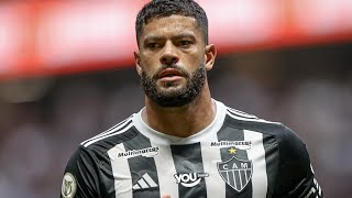 ATLÉTICO-MG X FLUMINENSE NO MINEIRÃO!, SITUAÇÃO DE HULK, ÚLTIMAS NOTÍCIAS