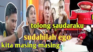 goncang ganjing para dukun di Indonesia vs pesulap merah