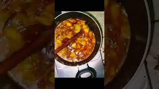 spicy Bombay chilli pickle recipe #shorts #youtubeshorts #shorts