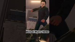 No One Escapes Michael🩸🔪 #warzone #rebirthisland #michaelmyers #finisher #callofduty #shorts