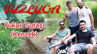 Tuzluca - Yukarı Sutaşı (KENZEK) Köyünde Doğa Harikası Yerler