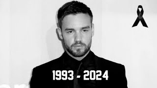 Homenaje a Liam Payne |Últimos videos de Liam con vida