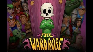 The Wardrobe Even Better Edition Walkthrough | Part One | No Commentary