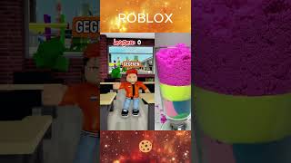 IK KAN NIET LIEGEN IN ROBLOX!😭 #roblox