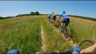 KE MTB Polkowice 2023 - GIGA