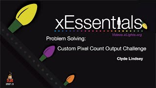 xEssentials S4E3 Custom Pixel Output for Uploads