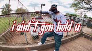 I AINT GON HOLD U  - ISLAM (OFFICIAL VIDEO)(24 Bar Freestyle)