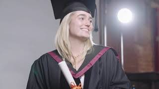 School of Journalism Graduation | London and Manchester classes of 2023