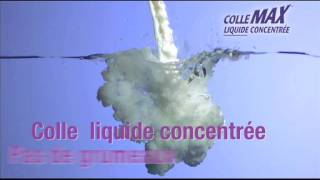 METYLAN COLLE MAX LIQUIDE