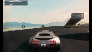 Need For Speed Most Wanted 2012 Online "TERMINAL PLANE JUMP" & "CARGO PLANE JUMP" New Route [720p60]