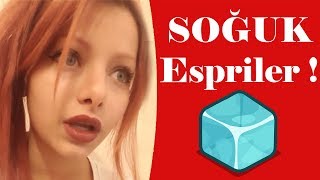 SOĞUK ESPRİLER (Scorp)