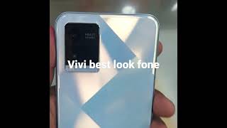 vivo T1x best look fone