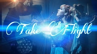 Take Flight - Lindsey Stirling ~ F A N  V I D E O ~