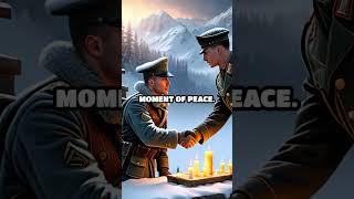 The Unbelievable Christmas Truce of 1914