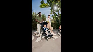 Unbox & Assemble the Bugaboo Butterfly: Effortless Travel Stroller for Your Quick Getaway