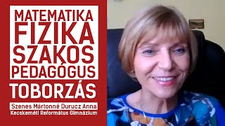 HOGYAN TOBOROZZUNK MATEMATIKA-FIZIKA SZAKOS PEDAGÓGUST? - OnlineToborzás.hu