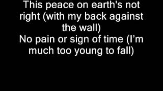 Afterlife Avenged Sevenfold (Lyrics)