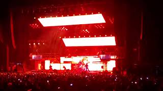 Slipknot ABQ 11/1 People = / Sic