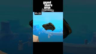 Stunt Jump In Gta Pt-33 #creato8gamer #stuntjump #stunt #cj #gta #shorts #ytshorts