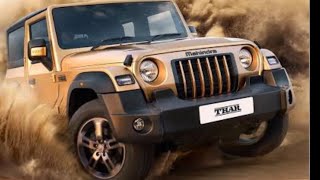 OFF-ROAD KA BAAP AA GYA | THAR | JIMNY | OFF-ROAD #OFF-ROAD #thar #jimny #race #drift #nexa #finmode