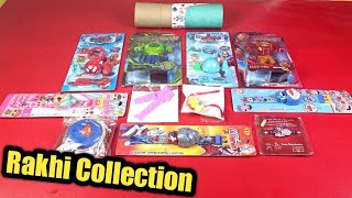 Rakhi Collection 2022 - Peephole View Toys