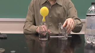 Identification of Gas in Pop