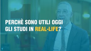 Perchè sono utili oggi gli studi in Real-Life?