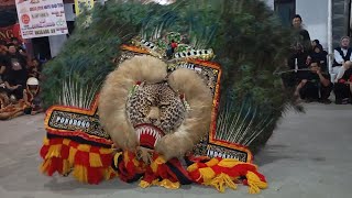 SOLAH DADAK MERAK GEMBONG REOG PONOROGO PEMBARONG SINGO GLADAK #REOG #DADAK MERAK