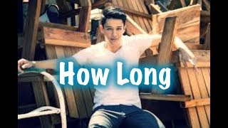 "How Long" Charlie Puth l Kyle Hanagami Dance Cover