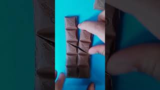 Endless chocolate trick 🍫 | #shorts #subscribe