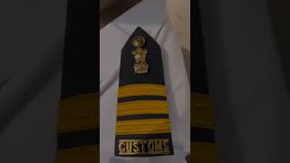 Excise and Customs inspector SSC CGL ⭐⭐⭐|| Dream job ❤️|| #shorts #cgl #motivation #viral #ytshorts