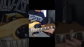 Generacija 5 - Javi se #gitara #gitarista #cover