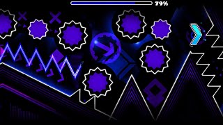 Geometry Dash - Auditory Breaker by LazerBlitz (and others)