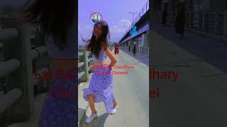 New Vairal TikTok Mast Dance Video Back to Back luking #newvideo #tharu #jwala #tharuvideo #annu