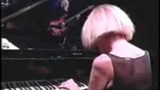 Carla Bley & Steve Swallow - Major - Heineken Concerts - 2000