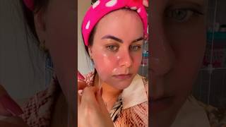 😱🧖‍♀️ Tira até a alma kkkk #makeup #maquiagem #skincare #cuidadoscomapele #shortsviral #shorts #fy