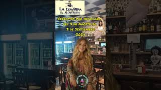 La Cerveteka de Alcantarilla #baresdemurcia #alcantarilla