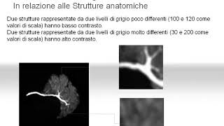 Corso RM FAD 2015 -    mezzi di contrasto parte 1