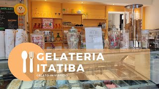 #Gelato in viaggio - Gelateria Itatiba | San Canzian d'Isonzo