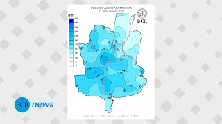 Florencia Poeta - GEA - Guía Estratégica para el Agro | BCR