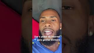 Use o poder da internet 🛜 para ganhar uma renda extra