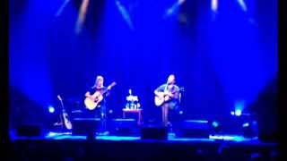 Dave Matthews & Tim Reynolds "Crush" Live 11/19/11