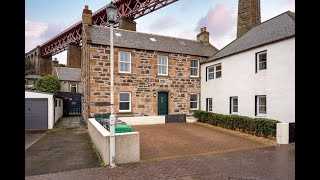 The Old Jail, Battery Road, North Queensferry