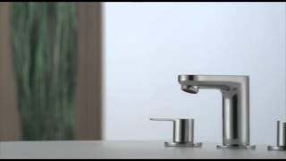 Grohe Eurosmart Cosmopolitan