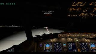 X-Plane 12 LGAV - LUKK